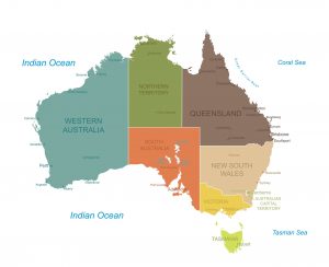 Australia-map-states